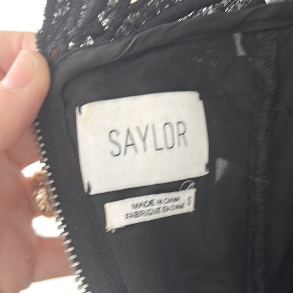 FREE PEOPLE Backless Dress - Picture 6 of 6